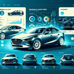Mazda 3 na wynajem – jak obniżyć koszty wynajmu?