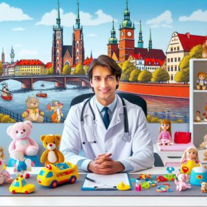 Jak rozpoznać pierwsze objawy ospy?