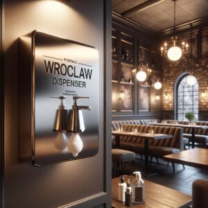 Wpływ międzynarodowych standardów na produkty Dozowniki Wrocław.